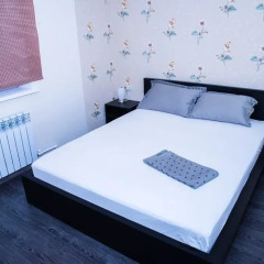 Гостиница Guest House Prestige Стандартный номер с различными типами кроватей фото 3