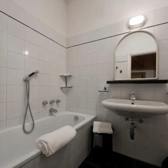 Hotel Italia Ristorante Pizzeria 3* Стандартный номер фото 10