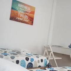 Отель Puerto Azul 2* Номер категории Эконом с различными типами кроватей фото 12