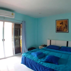Отель Best Rent a Room Номер Делюкс разные типы кроватей фото 7