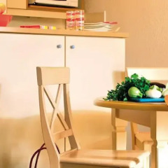 Отель Residence Nice Les Palmiers удобства в номере