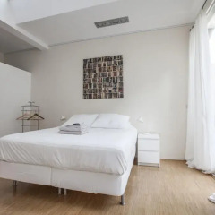 Отель Helmers | Artfulstay Нидерланды, Амстердам - отзывы, цены и фото номеров - забронировать отель Helmers | Artfulstay онлайн комната для гостей фото 3