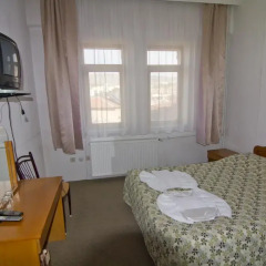 Cappadocia House 3* Номер категории Эконом с двуспальной кроватью фото 3
