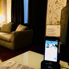 De La Pace, Sure Hotel Collection by Best Western 4* Стандартный номер с различными типами кроватей фото 14