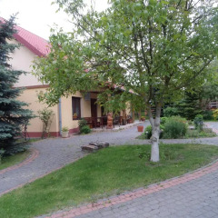 Отель Agroturystyka Pod Podkową фото 4