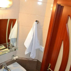 Отель Исака 3* Стандартный номер фото 3