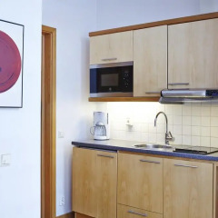 The More Hotel Mazetti 3* Люкс фото 6