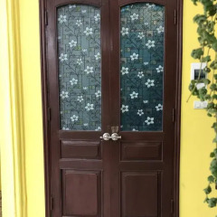 Отель Annie'S Little Hanoi 3* Номер Делюкс фото 37