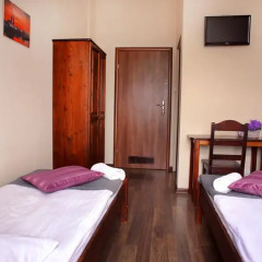 Royal Hostel детские мероприятия