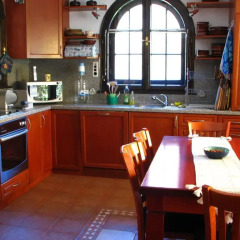 Отель Klimasha House в номере
