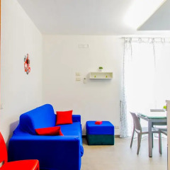 Отель Kefa Holiday Domus Cephaledium Чефалу детские мероприятия