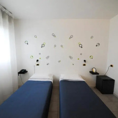 Отель Brianza 3* Стандартный номер фото 5
