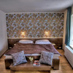 Отель PEREGRIN 3* Стандартный номер фото 10