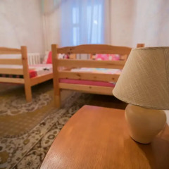 Отель Paris Rooms Минск детские мероприятия