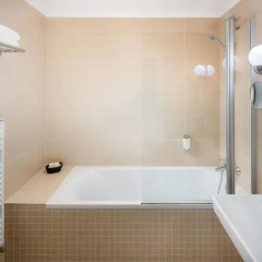 Boutique Hotel Seven Days 4* Улучшенный номер с двуспальной кроватью фото 3