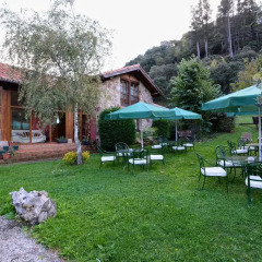 Hotel-Posada La Casa de Frama