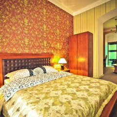 Du Port Hotel 3* Люкс фото 6