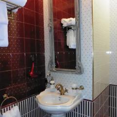 Аглая Кортъярд Отель 3* Люкс с различными типами кроватей фото 9