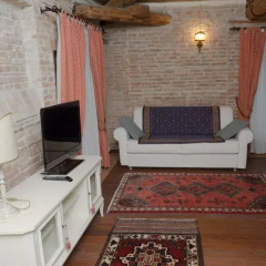 Отель Agriturismo Villa Anconetta Люкс фото 6