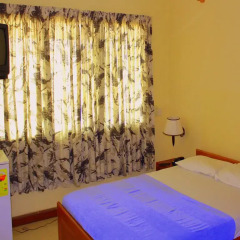 Hotel Loreto 3* Номер Комфорт с различными типами кроватей фото 3
