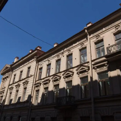 Гостиница The Bridge 4* Стандартный номер с разными типами кроватей фото 5