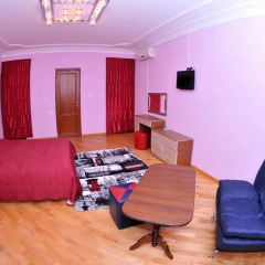 Hotel Relax 2* Люкс с различными типами кроватей фото 3