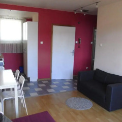 Отель Apartament Saski Польша, Варшава - отзывы, цены и фото номеров - забронировать отель Apartament Saski онлайн комната для гостей фото 3