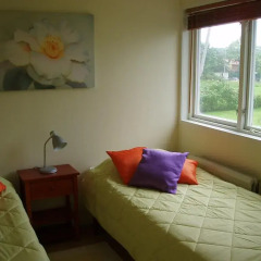 Отель Nosund Bed & breakfast комната для гостей фото 2