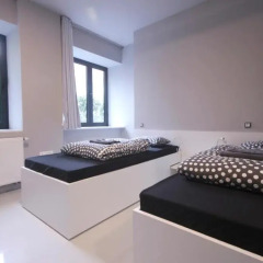 Hostel 63 спа