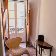 Отель Asul B&B 2* Улучшенный номер с различными типами кроватей фото 13