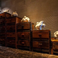 Hotel Nikko Xiamen удобства в номере