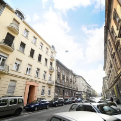 Hostel Temza