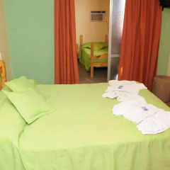 Hotel Turis Сан-Рафаэль комната для гостей фото 3