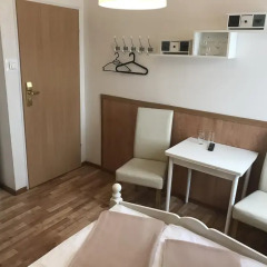 Отель Villa Rezydent комната для гостей фото 2