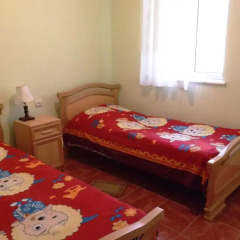 Отель Guest House on Nelson Stepanyan детские мероприятия