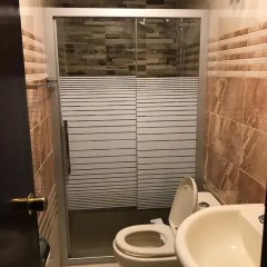 Sun Rise Hotel 2* Стандартный номер с различными типами кроватей фото 7