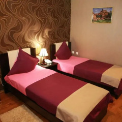 Light House Old City Hotel 3* Номер Комфорт с различными типами кроватей фото 11
