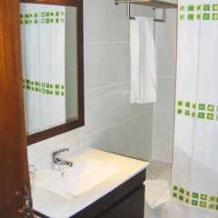 Отель Via Dona Ana Conkrit Rentals 3* Апартаменты разные типы кроватей фото 6
