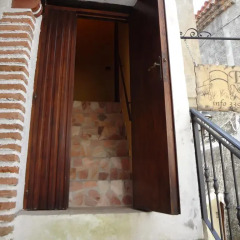 Отель B&B Nonna Ida Скалея удобства в номере