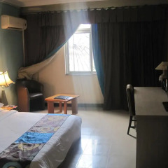 Axari Hotel & Suites комната для гостей фото 3