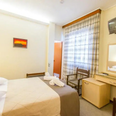 Acropolis View Hotel Афины комната для гостей фото 5