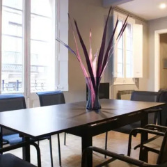 Апартаменты Barcino Apartments Барселона помещение для мероприятий фото 2