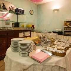 Hotel Savina питание