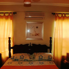 Отель Fairview Guest House 3* Номер категории Эконом с различными типами кроватей фото 4