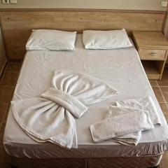 Erdek Kirtay Hotel Стандартный номер фото 4