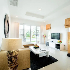 Отель Oriental Beach Pearl Resort 3* Люкс с различными типами кроватей фото 14