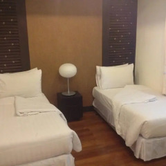 Отель Bel Air Condo Cape Panwa комната для гостей фото 3