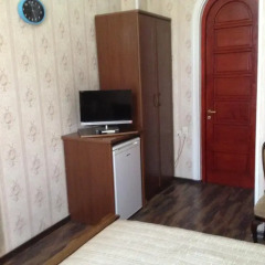 My House Hotel удобства в номере фото 2