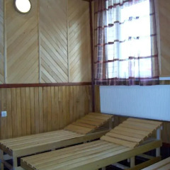 Гостиница Pansion Украина, Сумы - отзывы, цены и фото номеров - забронировать гостиницу Pansion онлайн сауна