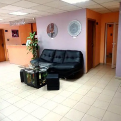 Family Hotel Dalis фото 30